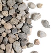 1in local pebble